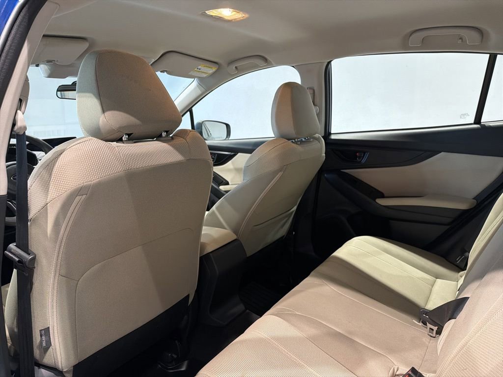 Used 2023 Subaru Impreza 2.0i image 21