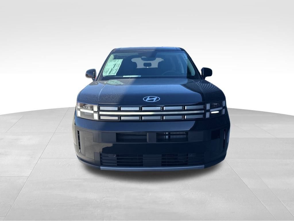New 2026 Hyundai Santa Fe SE image 7