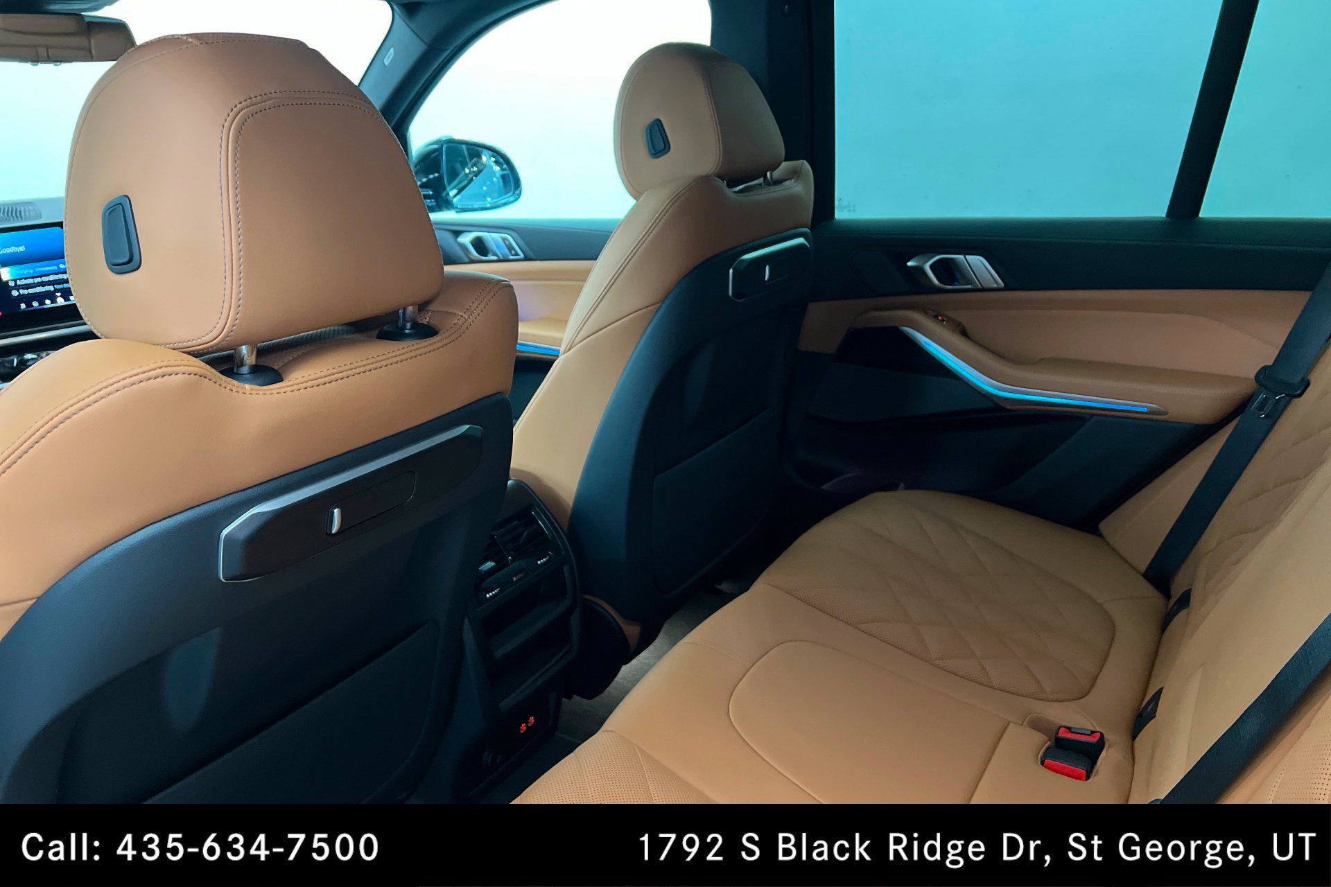 Used 2026 BMW X5 xDrive50e w/ M Sport Package AWD/4WD image 19