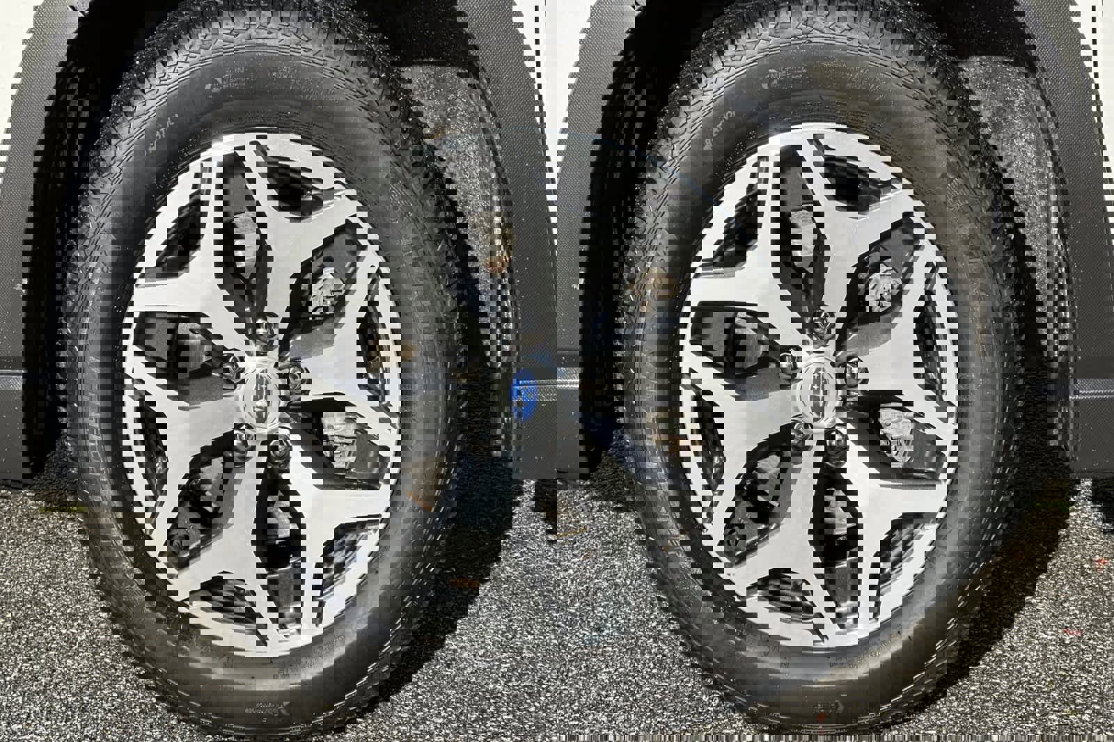 Used 2020 Subaru Forester Premium w/ Popular Package #1 image 31