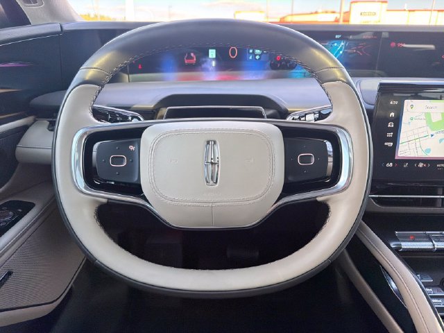 Certified 2024 Lincoln Nautilus Premier w/ Equipment Group 102A AWD/4WD image 17