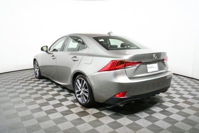 Used 2019 Lexus IS 300 300 w/ Accessory Package image 27