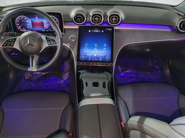 Certified 2024 Mercedes-Benz C 300 Sedan image 18