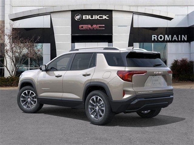 New 2026 GMC Terrain Elevation w/ Elevation Premium Package image 3