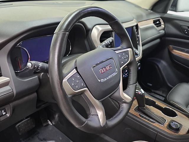 Used 2019 GMC Acadia Denali w/ Technology Package AWD/4WD image 14