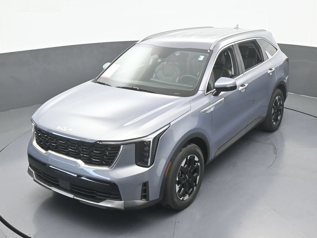 Used 2024 Kia Sorento S FWD image 49