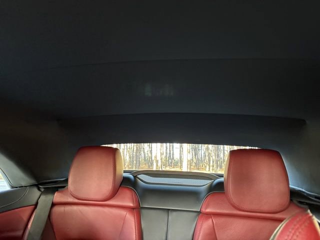 Used 2021 Mercedes-Benz C 43 AMG 4MATIC Cabriolet image 33