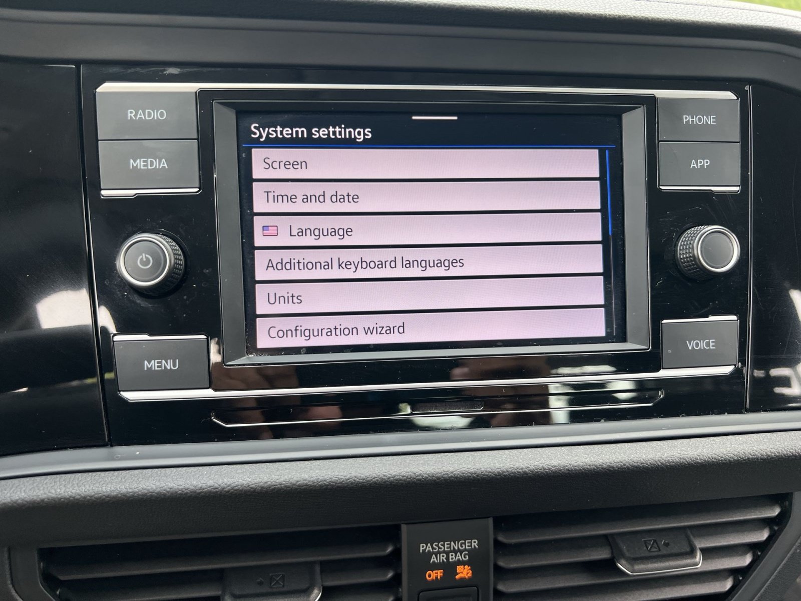 Used 2022 Volkswagen Jetta S FWD image 35