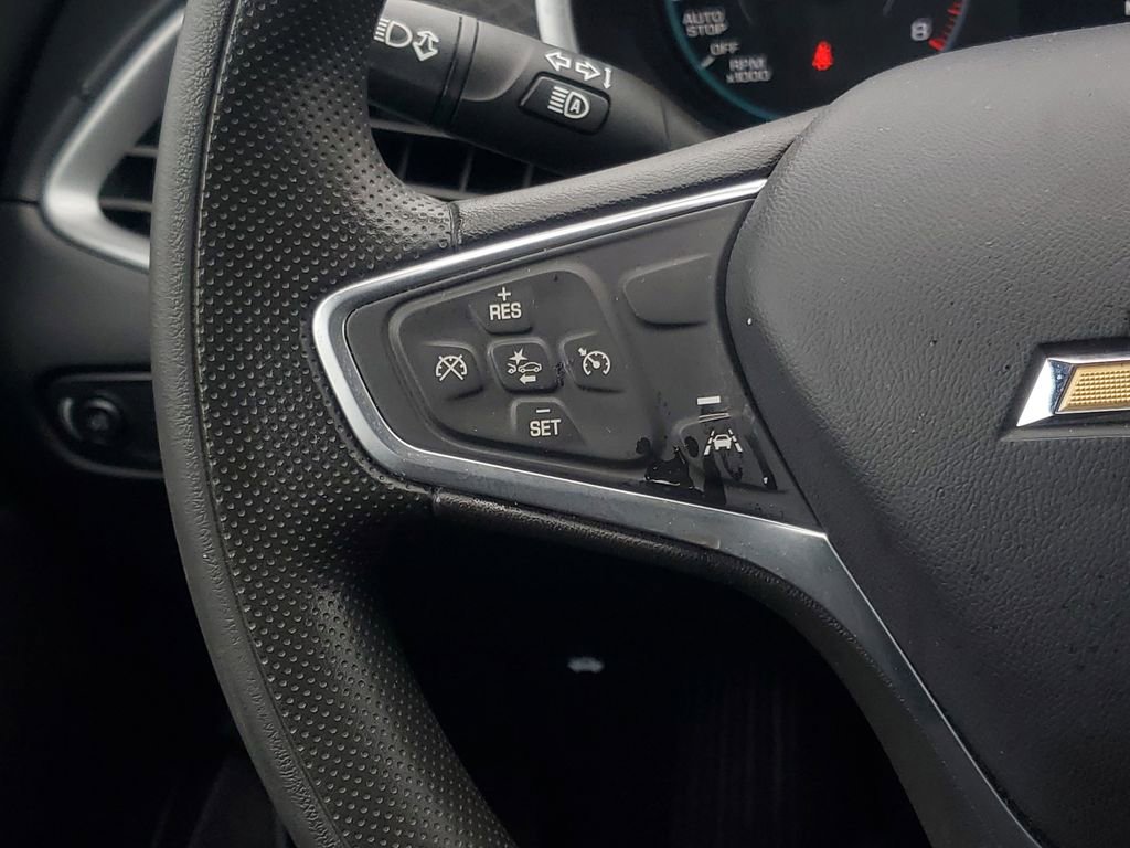 Used 2023 Chevrolet Malibu LT image 18
