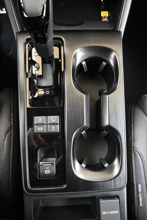 New 2026 Subaru Outback Touring XT image 36