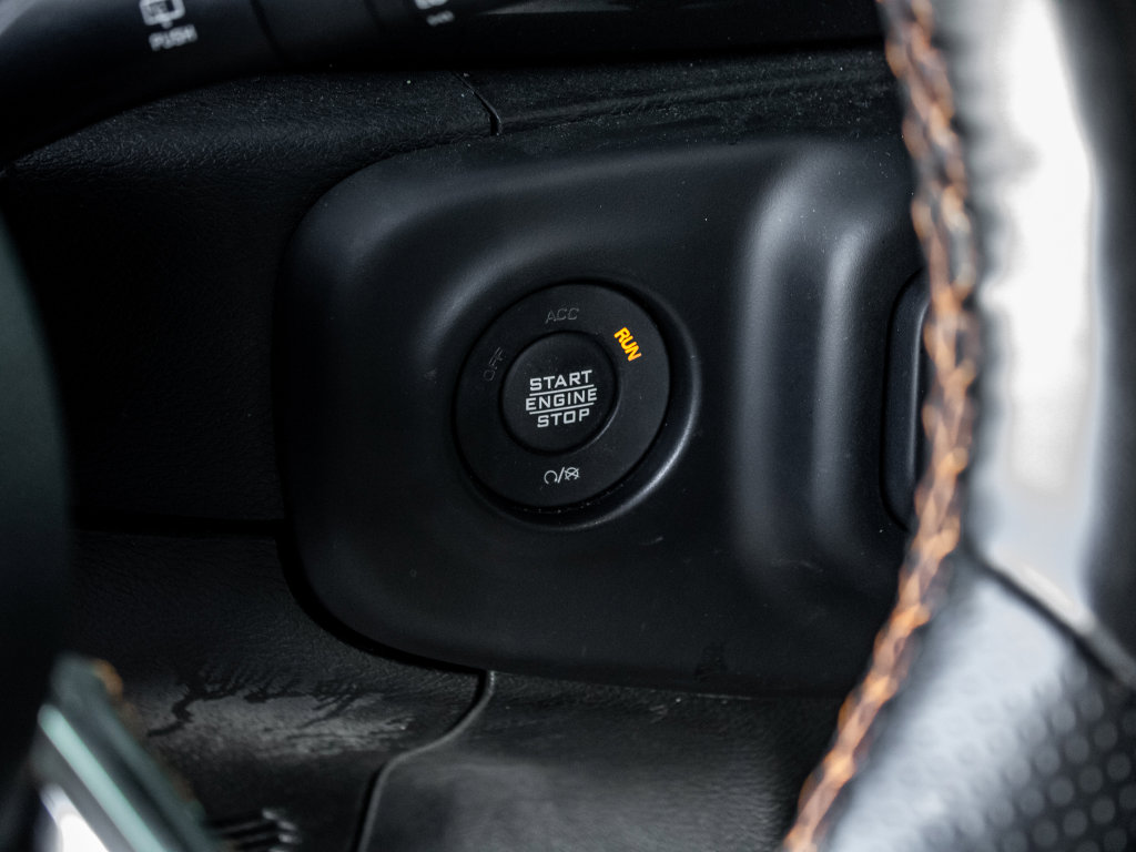 Used 2021 Jeep Wrangler Unlimited Rubicon w/ Dual Top Group image 34