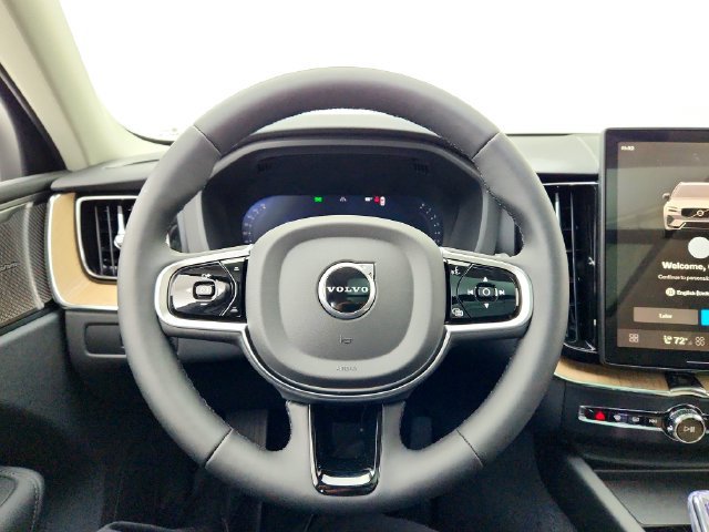 New 2026 Volvo XC60 B5 Plus w/ Climate Package AWD/4WD image 25