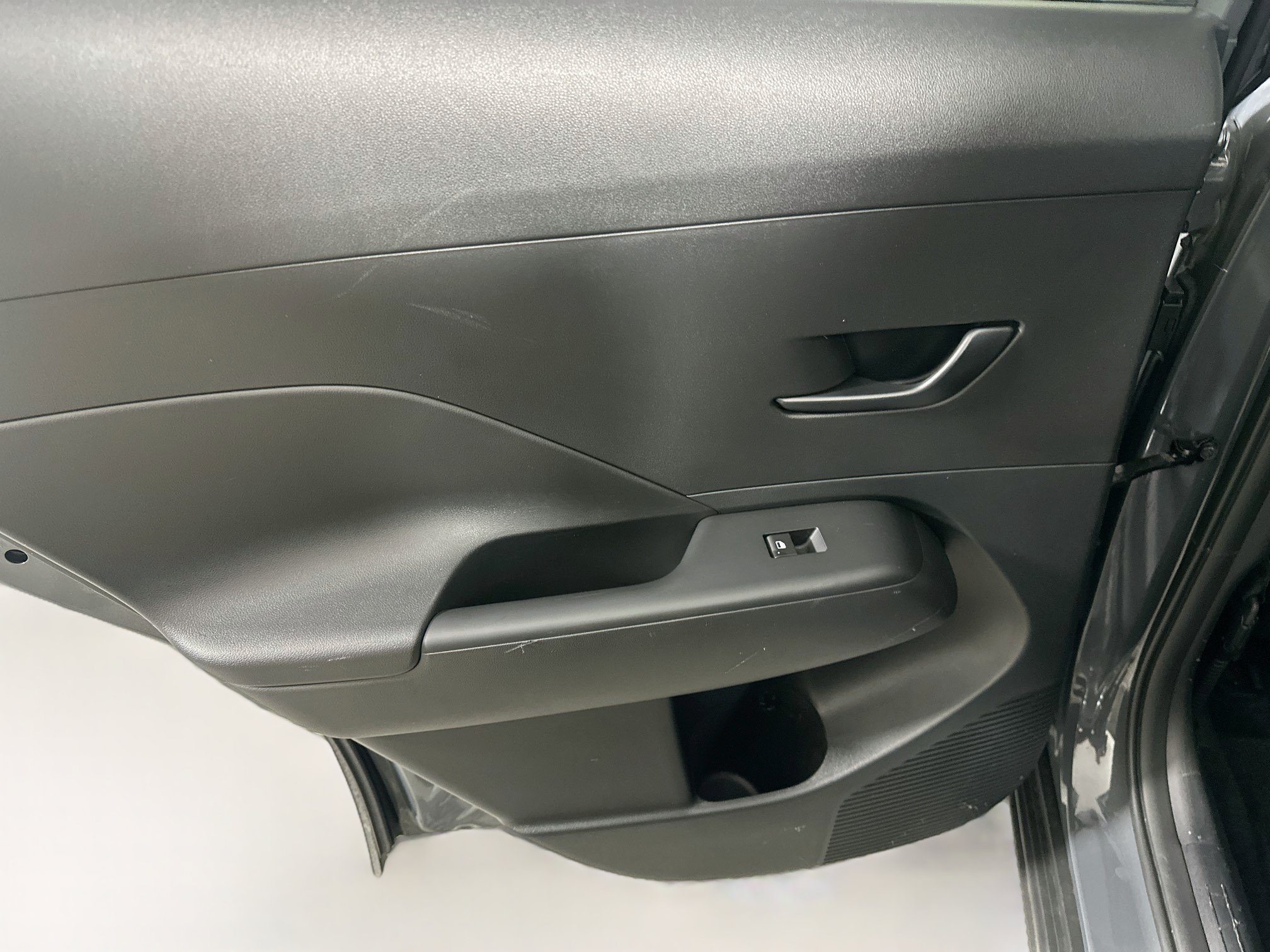 Used 2026 Hyundai Kona SEL Sport FWD image 24