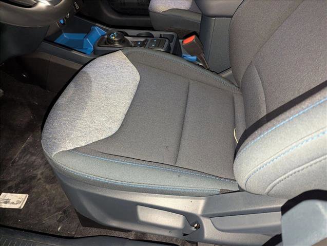 New 2026 Ford Maverick XLT image 4