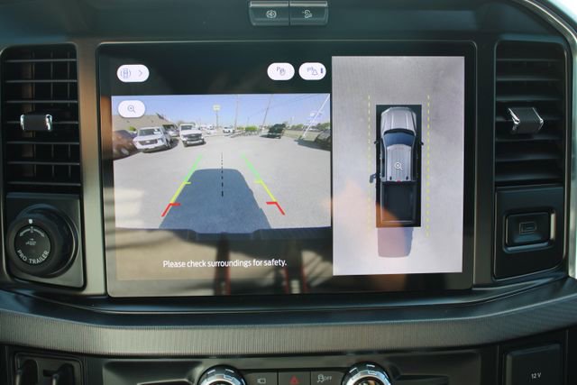 New 2026 Ford F250 Platinum image 15