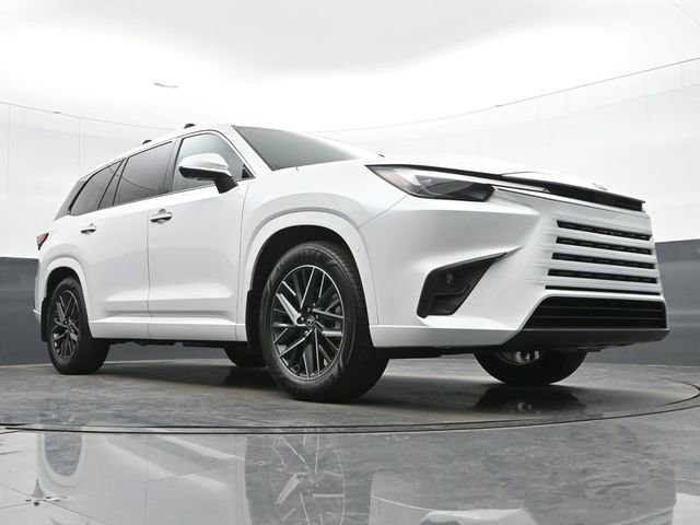 Certified 2025 Lexus TX 350 FWD w/ Technology Package image 30