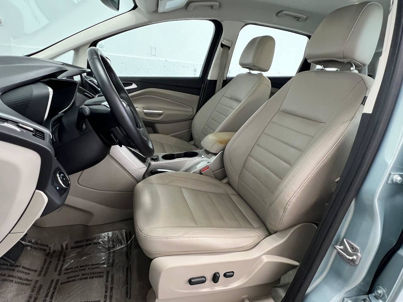 Used 2013 Ford C-MAX SEL image 8