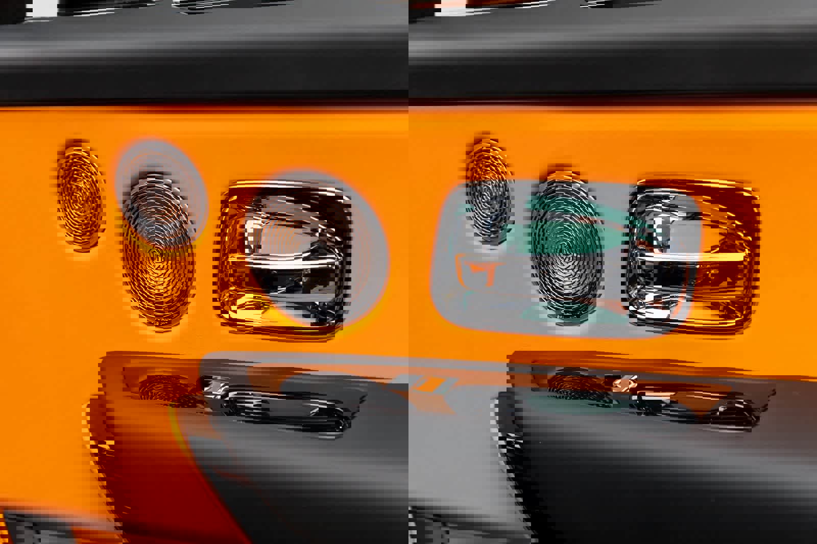 New 2026 Rolls-Royce Cullinan image 35