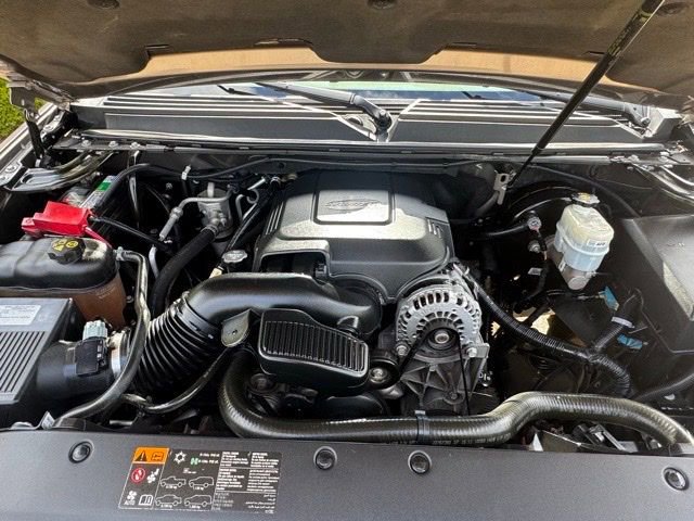 Used 2011 Chevrolet Tahoe LT RWD image 61