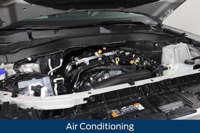 New 2026 Ford Explorer Active w/ Active Comfort Package image 13