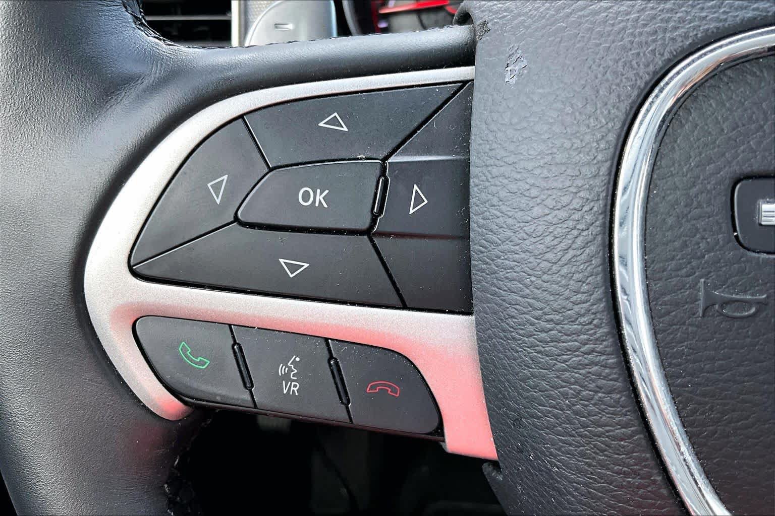 Used 2015 Dodge Charger SXT w/ Plus Group RWD image 18