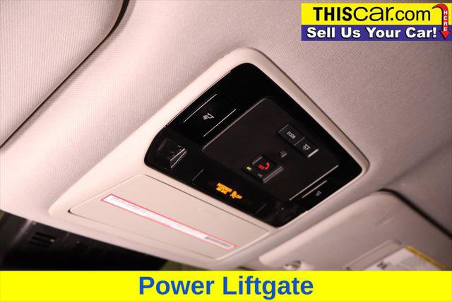 Used 2024 Toyota Grand Highlander XLE image 17