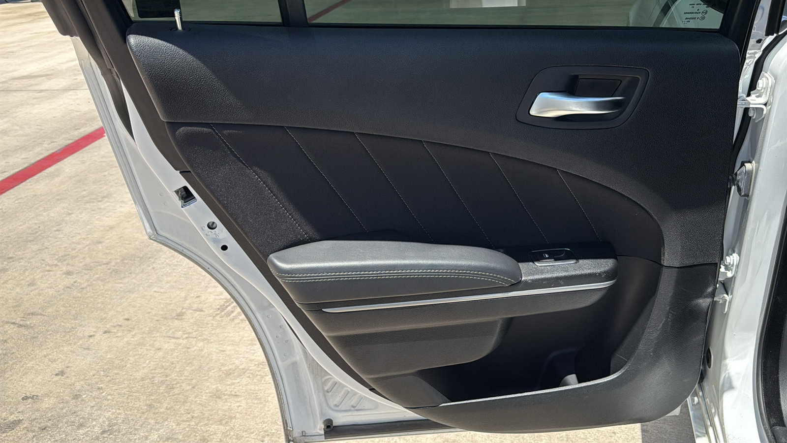 Certified 2023 Dodge Charger SXT RWD image 17