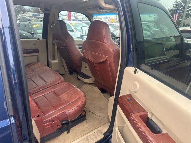 Used 2009 Ford F350 King Ranch image 14