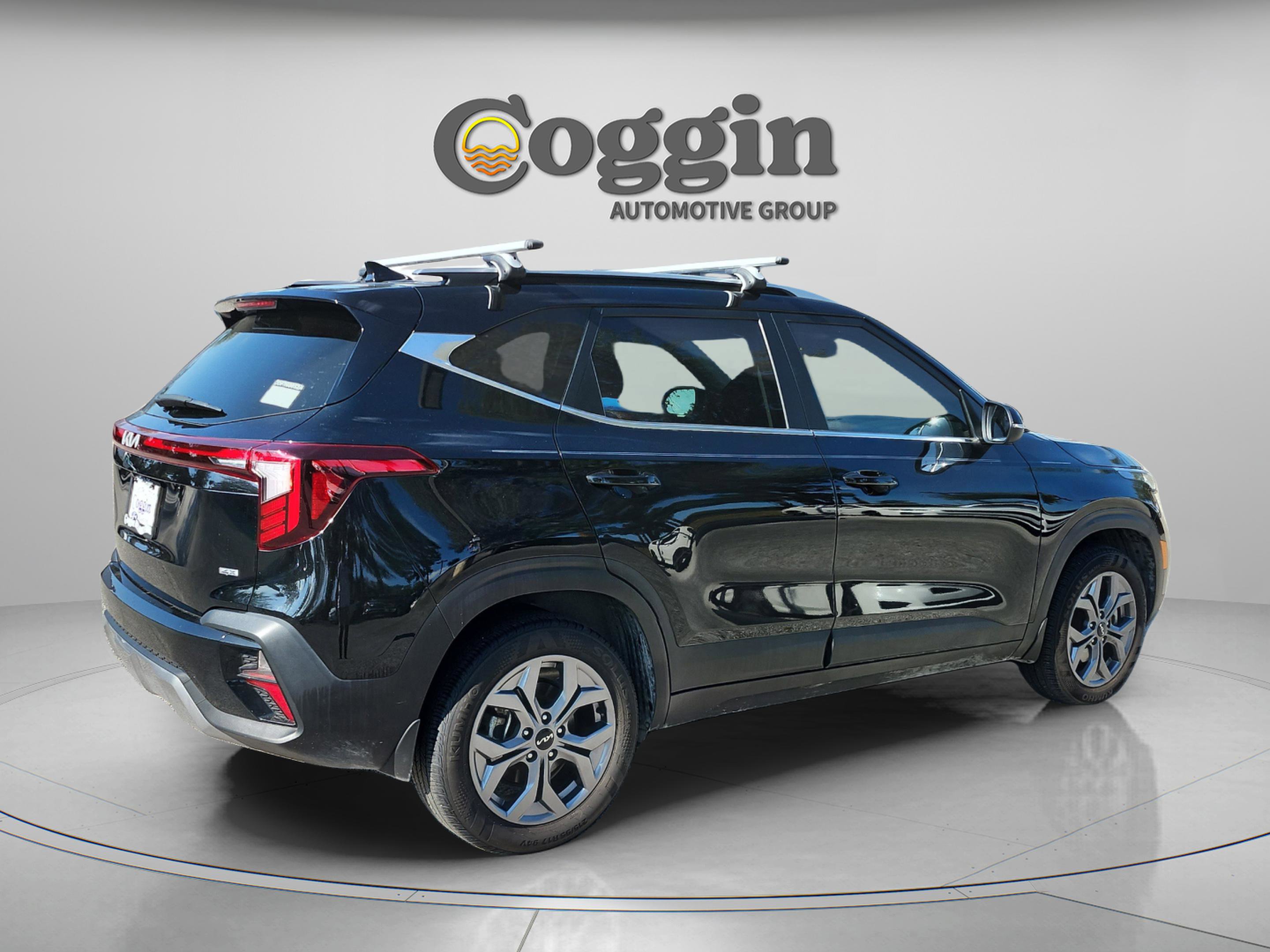 Used 2024 Kia Seltos S image 6