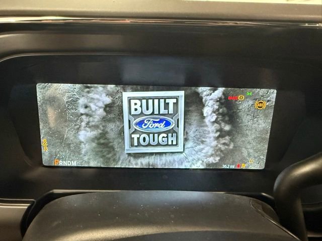 New 2026 Ford F250 Lariat w/ Lariat Premium Package image 21