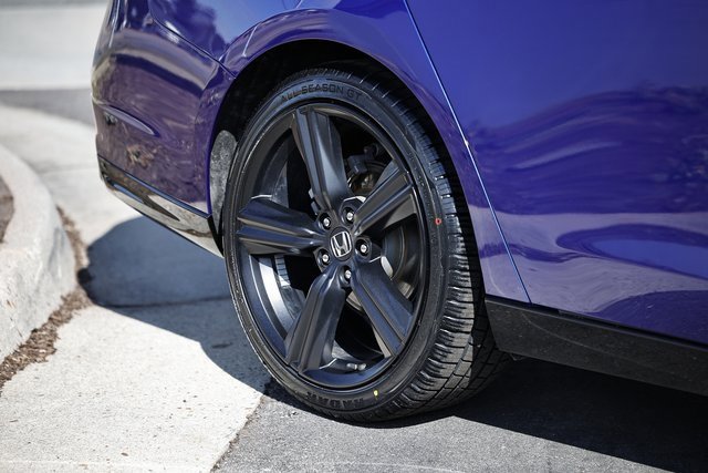 Used 2024 Honda Accord Sport image 12