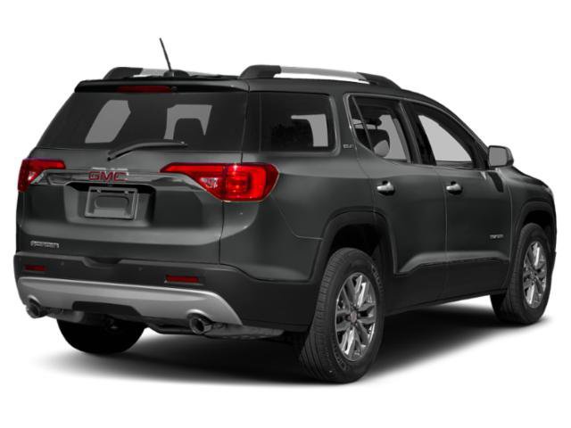 Used 2019 GMC Acadia SLE AWD/4WD video 2