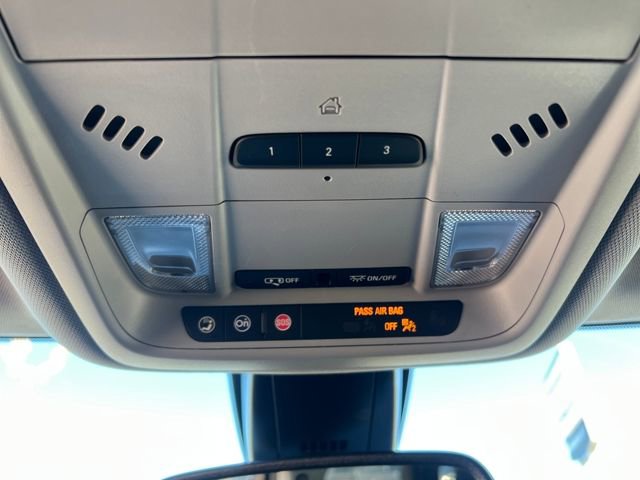 Certified 2024 Chevrolet Blazer LT w/ Convenience Package image 30