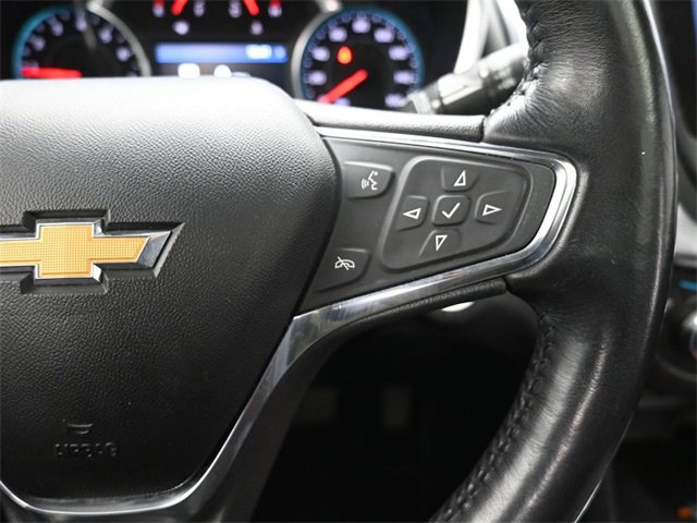Used 2019 Chevrolet Equinox Premier image 32