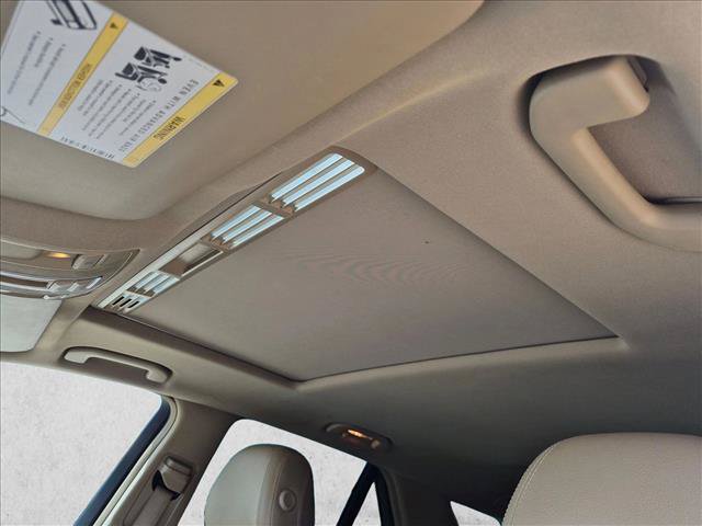 Used 2012 Mercedes-Benz ML 350 4MATIC image 11
