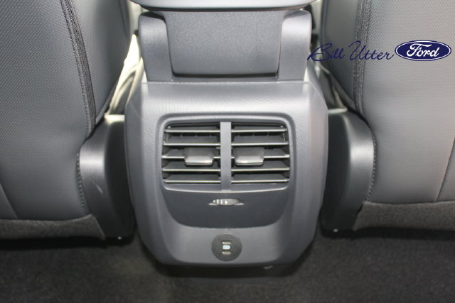 New 2026 Ford Mustang Mach-E Select w/ Comfort Package Lite RWD image 10