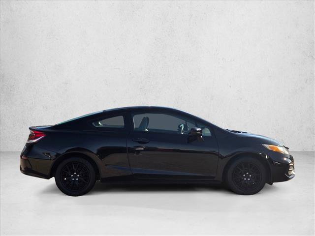 Used 2014 Honda Civic LX image 4