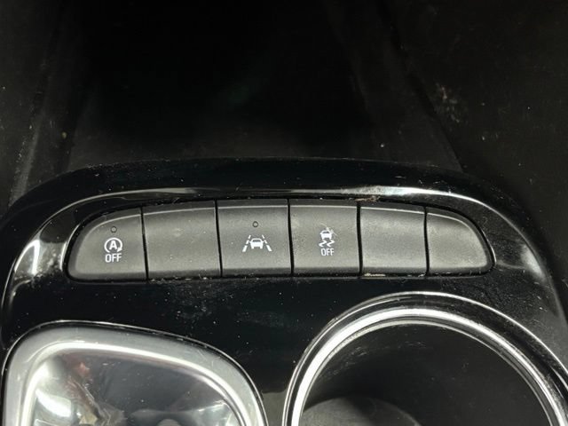 Used 2023 Buick Encore GX Preferred w/ Cold Weather Comfort Package FWD image 26