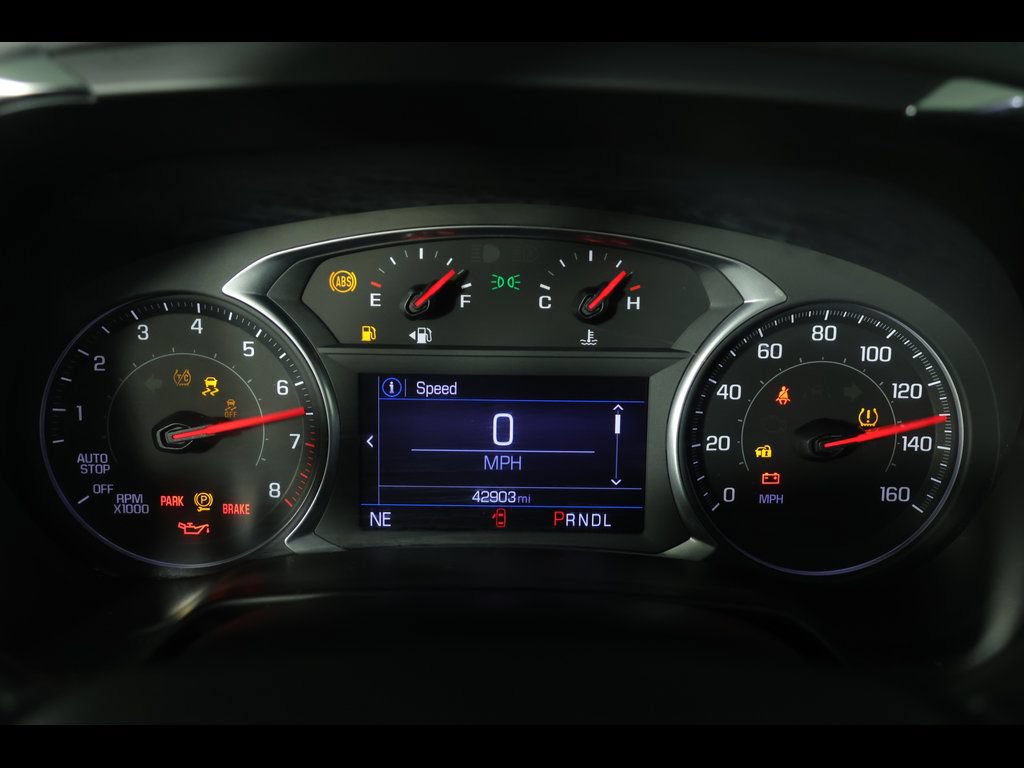 Used 2019 Chevrolet Blazer LT AWD/4WD image 26