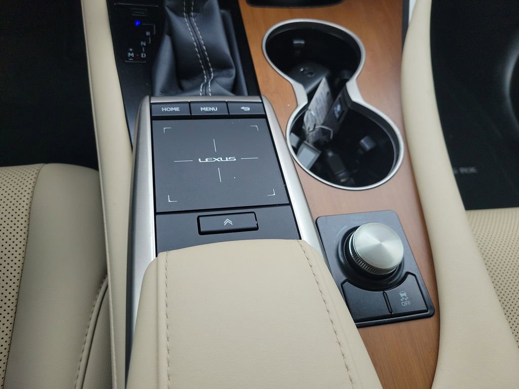 Used 2021 Lexus RX 350 FWD w/ Premium Package image 15