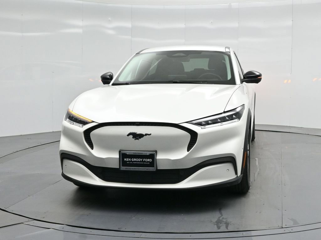 Certified 2023 Ford Mustang Mach-E Select w/ Comfort Package Lite image 58