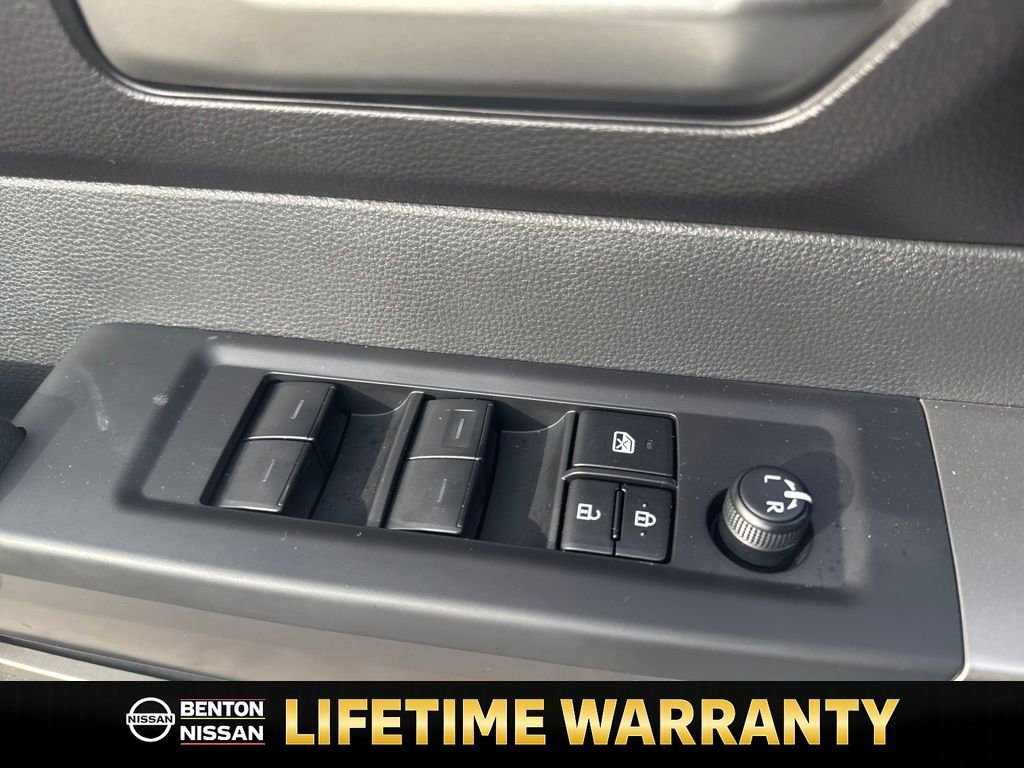 Used 2025 Toyota Tundra SR5 image 12