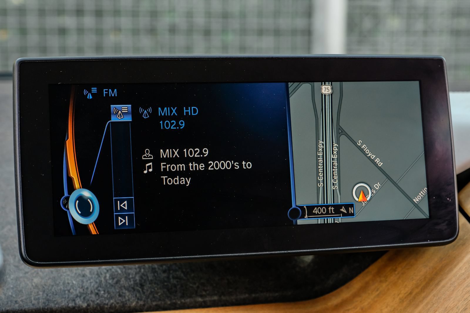 Used 2015 BMW i3 w/ Range Extender RWD image 24