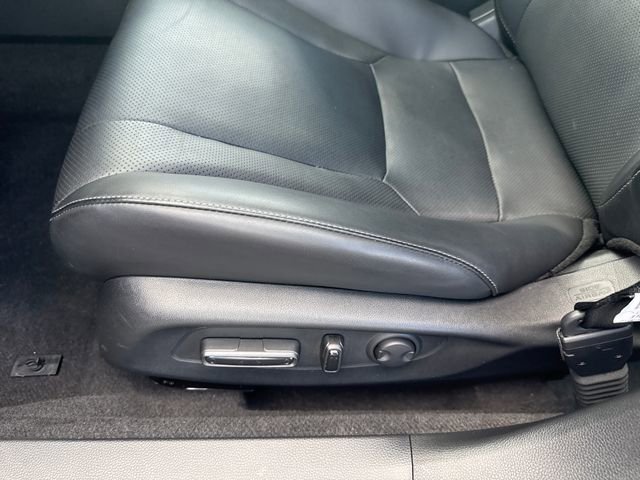 Certified 2023 Honda Accord Touring image 12