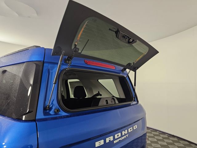 New 2025 Ford Bronco Sport Big Bend image 33