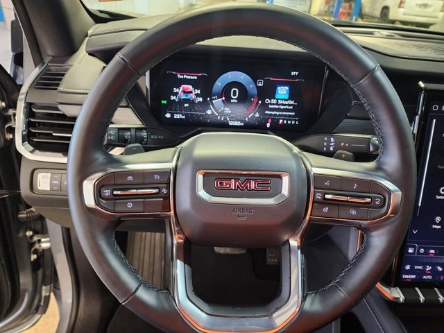 Certified 2025 GMC Acadia Elevation image 22