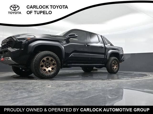 Used 2024 Toyota Tacoma 4x4 Double Cab Hybrid image 48