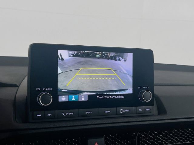 Used 2024 Honda CR-V LX image 14