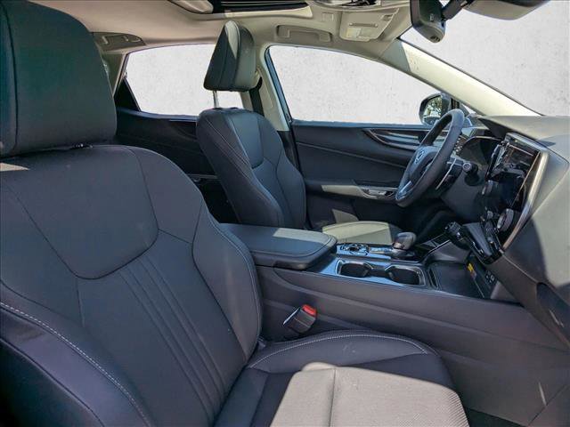 Certified 2026 Lexus NX 350h AWD w/ Accessory Package (K3) image 20