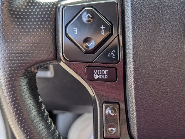 Used 2024 Toyota 4Runner TRD Pro AWD/4WD image 22
